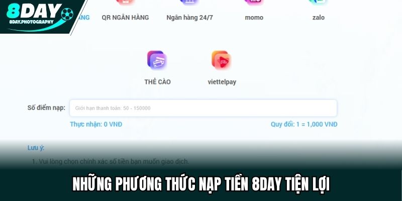 3 phương thức giao dịch gửi vốn phổ biến nhất 2025