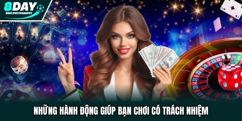 Chú ý khi cá cược để tránh gặp rủi ro