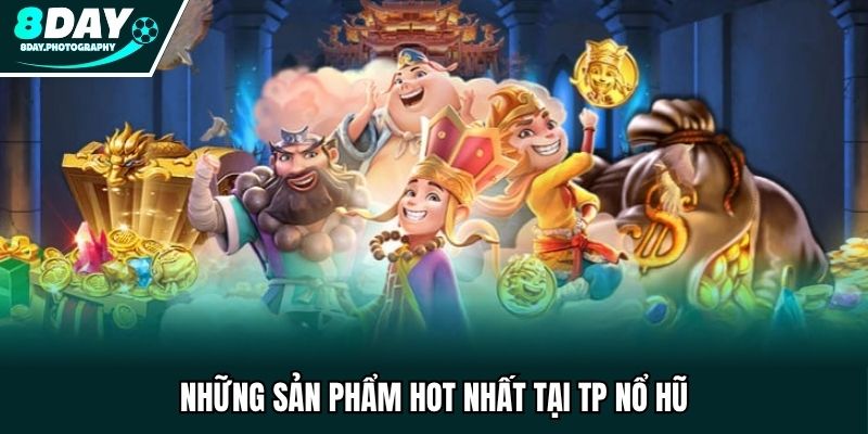 Những sản phẩm giải trí có lượt truy cập cao nhất
